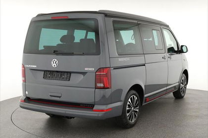 Volkswagen California 6.1 Beach Camper Edition 4Motion T...