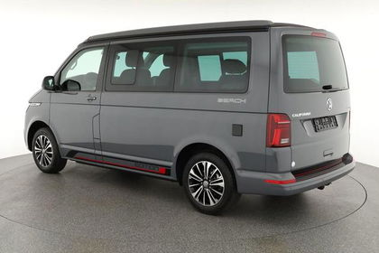 Volkswagen California 6.1 Beach Camper Edition 4Motion T...