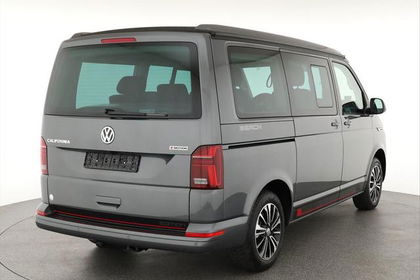 Volkswagen California 6.1 Beach Camper Edition 4Motion T...