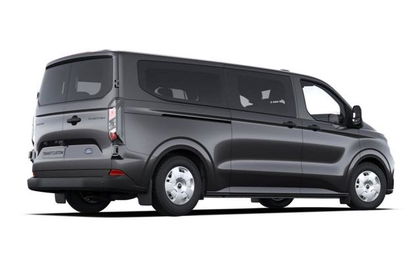 Ford Transit Custom Trend Kombi TDCi 136 320L2 Nav...