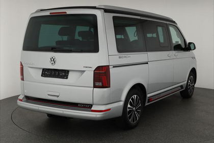 Volkswagen California 6.1 Beach Camper Edition 4Motion T...