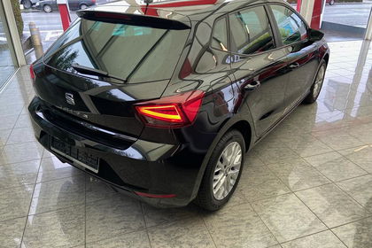 SEAT Ibiza 5P/D 1.0 TSI Move! (EU6.2)