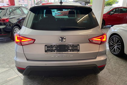 SEAT Arona 1.0 TSI Move! (EU6.2)