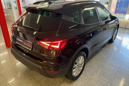 SEAT Arona 1.0 TSI Move! (EU6.2)