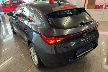 SEAT Leon 1.0 EcoTSI Move!