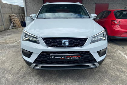 SEAT Ateca 1.5 TSI EVO Xcellence OPF DSG