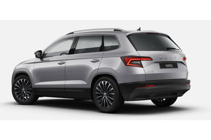 Skoda Karoq 1.5 TSI ACT Style DSG (EU6.2)