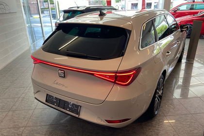 SEAT Leon 1.5 EcoTSI Xcellence