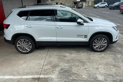 SEAT Ateca 1.5 TSI EVO Xcellence OPF DSG