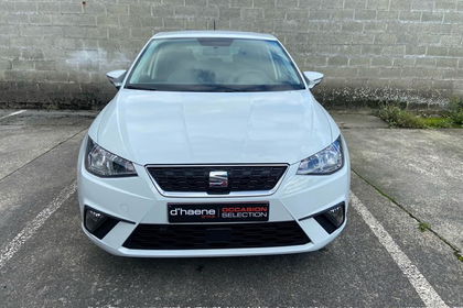 SEAT Ibiza 5P/D 1.0i MPI Move!