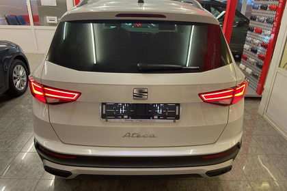 SEAT Ateca 1.0 TSI Ecomotive Move! OPF