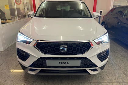 SEAT Ateca 1.0 TSI Ecomotive Move! OPF