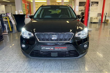 SEAT Arona 1.0 TSI Move! (EU6.2)