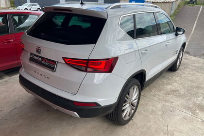 SEAT Ateca 1.5 TSI EVO Xcellence OPF DSG