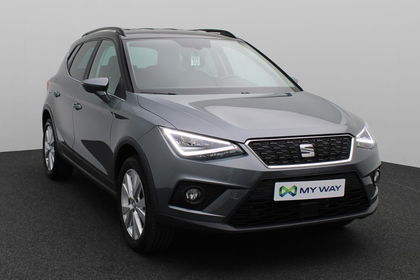 SEAT Arona 1.0 TSI Style