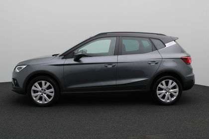 SEAT Arona 1.0 TSI Style