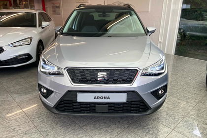 SEAT Arona 1.0 TSI Move! (EU6.2)