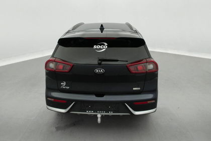 Kia Niro 1.6 GDi HEV Fusion DCT