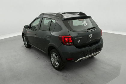 Dacia Sandero 0.9 TCe Stepway Plus