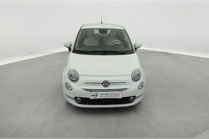 Fiat 500 .