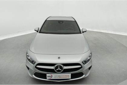 Mercedes A 180 A 180 d Business Solution S-CUIR/NAVI/FULL LED