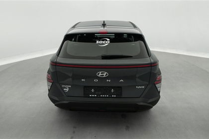 Hyundai Kona 1.6 GDi HEV Sky DCT NAVI / CARPLAY / CAMERA