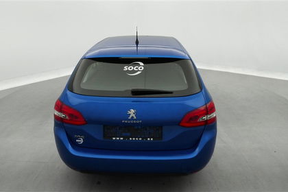 Peugeot 308 1.2 PureTech Style NAVI / CLIM / TEL