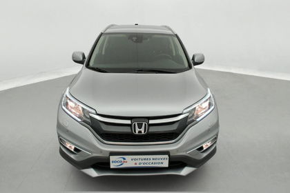 Honda CR-V 2.0i 2WD Elegance  Navi / Caméra