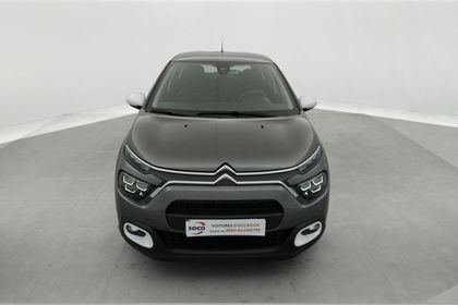 Citroen C3 1.2 PureTech 82cv You! CLIM / FULL LED / PDC AR