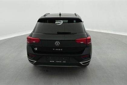 Volkswagen T-Roc 2.0 TDi SCR Style NAVI / CLIM / TEL