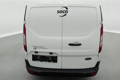 Ford Transit Connect L2 1.5 TDCi Ambiente (EU6.2)