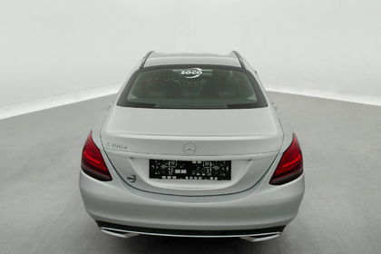 Mercedes C 180 Business Solution/GPS/CAméra/Full leds/Pdc avt+arr