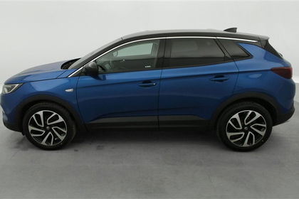 Opel Grandland X 1.2 Turbo ECOTEC Comfort