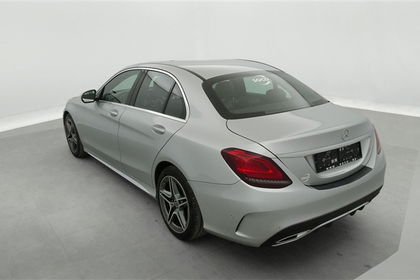 Mercedes C 180 C 180 d PACK AMG NAVI / CUIR SPORT / FULL LED