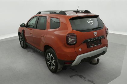 Dacia Duster 1.3 TCe Prestige *AUTO/NAVI/CAMERA**