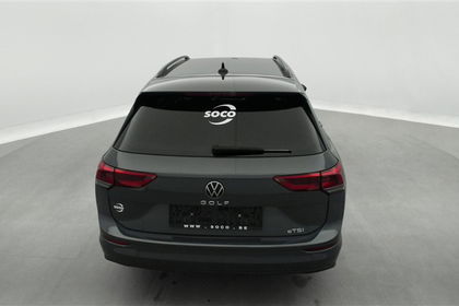 Volkswagen Golf Variant 1.0 eTSI Life OPF DSG