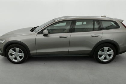 Volvo V60 Cross Country 2.0 D3 AWD Pro Geartronic NAVI / CUIR / FULL LED