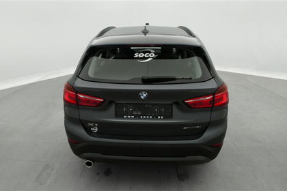 BMW X1 1.5i sDRIVE18 CUIR/NAVI/JA17/PDC AV AR