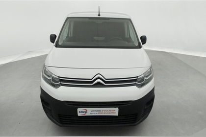 Citroen Berlingo 1.5 BlueHDi M Light Club S/S (6.2) 