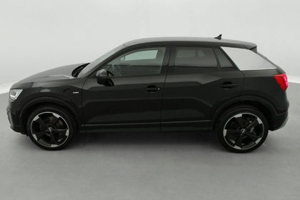 Audi Q2 1.4 TFSI S-LINE SIEGES CH/FULL LED/VIRTUAL COCKPI/CUIR