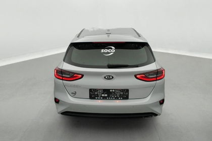 Kia cee'd / Ceed 1.6 CRDi Navi Edition ISG