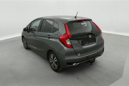 Honda Jazz 1.3i-VTEC Elegance CVT (EU6.2)