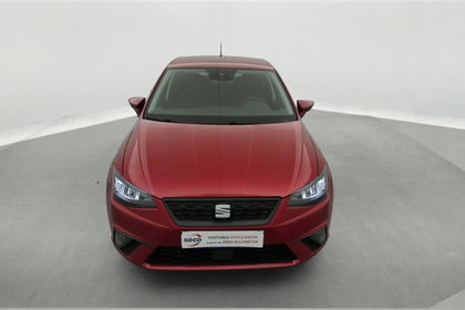 SEAT Ibiza 1.0 TSI Style