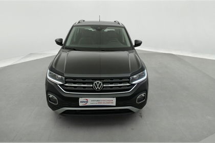 Volkswagen T-Cross 1.0 TSI 110Cv DSG7 Sport