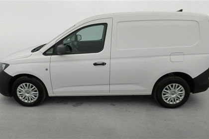 Volkswagen Caddy 2.0 TDi CARGO