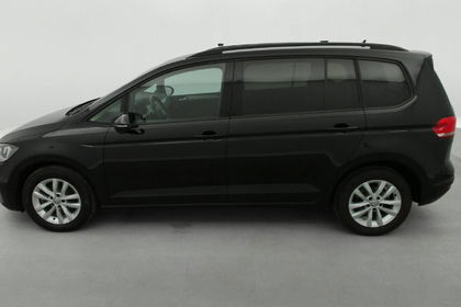 Volkswagen Touran 1.6 TDi Trendline DSG 7PL./NAVI/JA16/ATT-REM/PDC AV-ARR