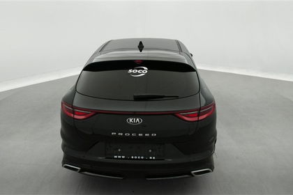 Kia ProCeed / pro_cee'd 1.5 T-GDi 160cv GT-Line NAVI/FULL LED/CAMERA/JA18"