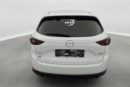 Mazda CX-5 2.0i SKYACTIV-G 2WD Homura NAVI / FULL LED / ALCANTARA