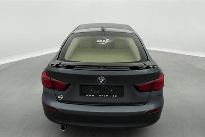 BMW 318 318 d GT  Cuir / Navi / Led