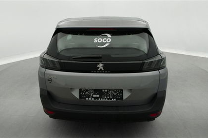 Peugeot 5008 1.2  EAT8 Active Pack 7 Pl Navi Cockpit / Caméra